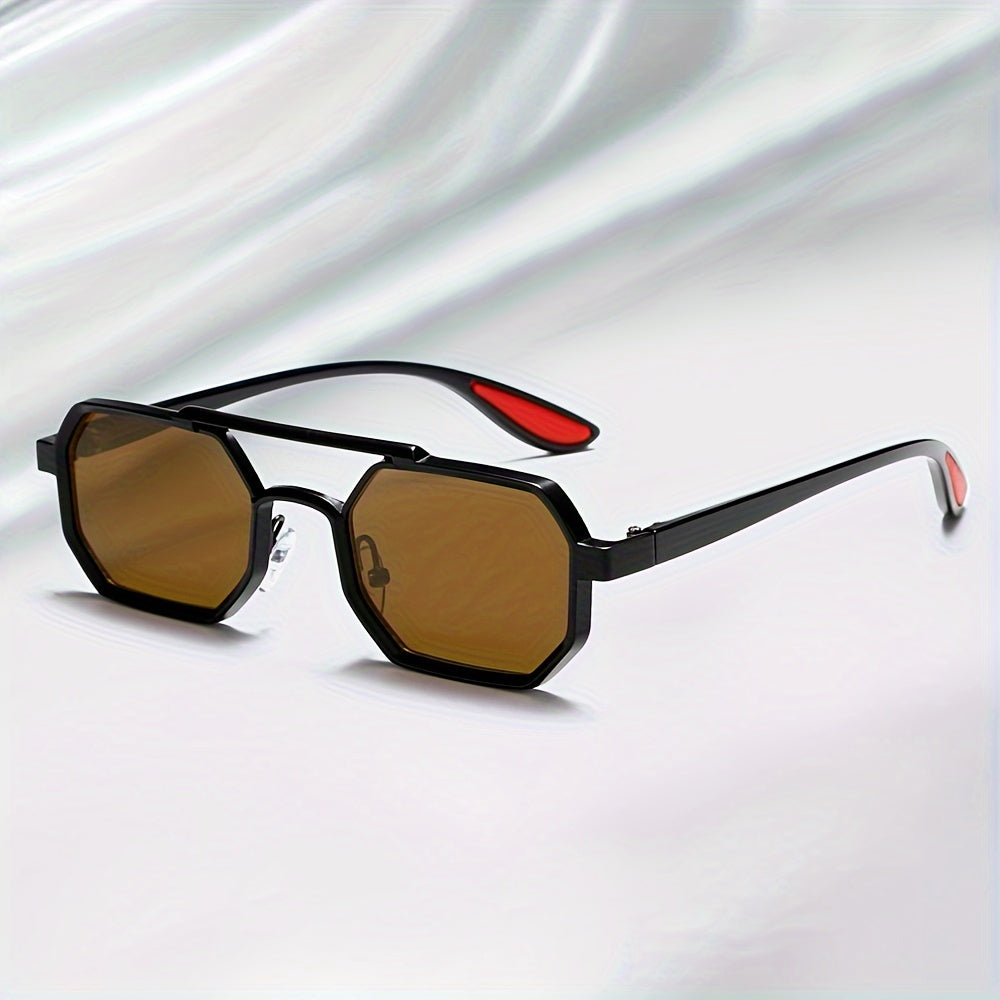 Dorian Geometric Bridge Frame