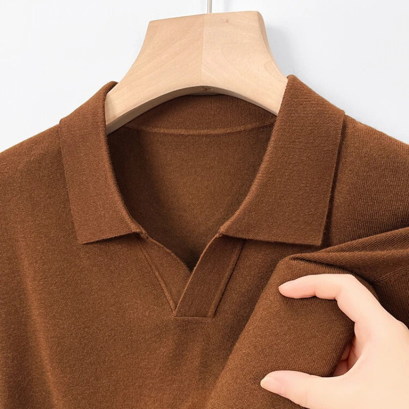 Arden Timeless Polo