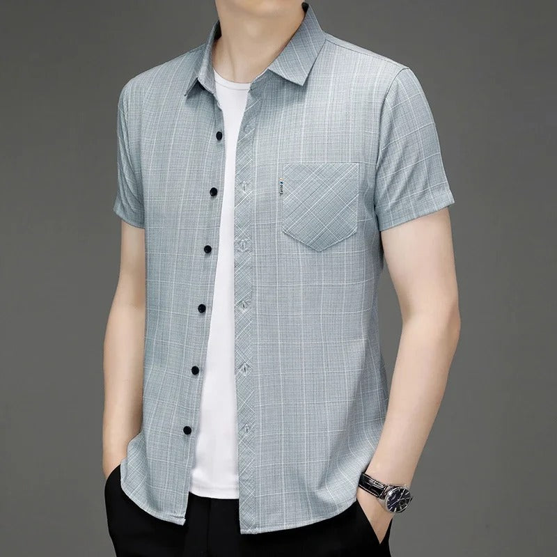 Aeron SoftTech Dress Shirt