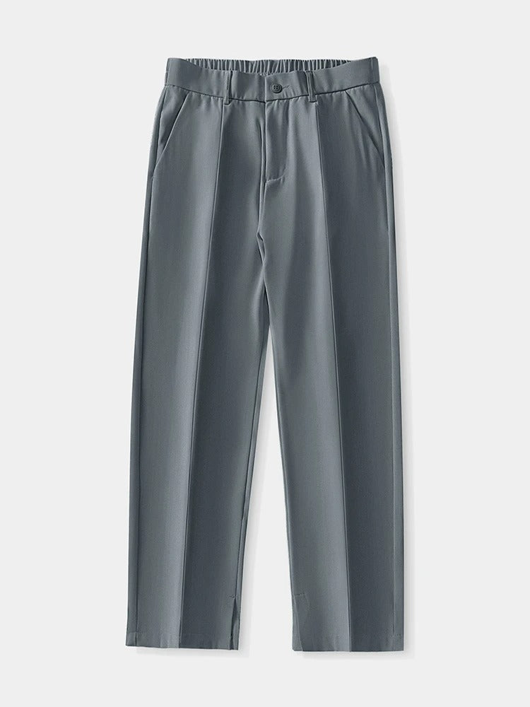 Lorenzo Relaxed Trousers