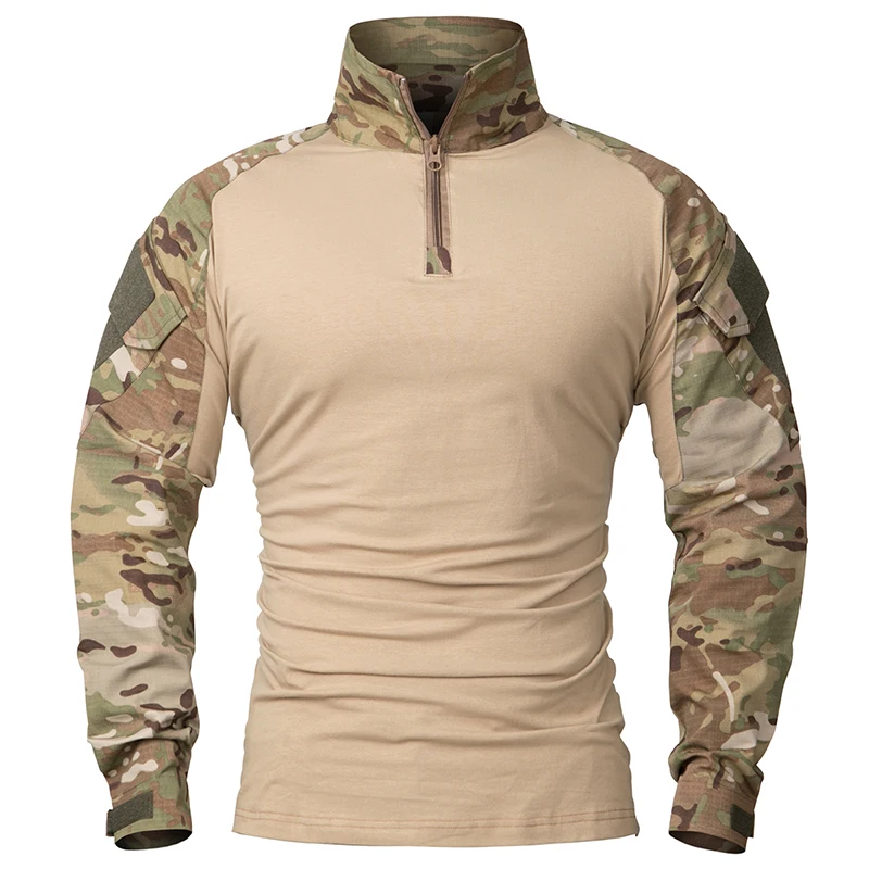 Sentinel Combat Performance Shirt