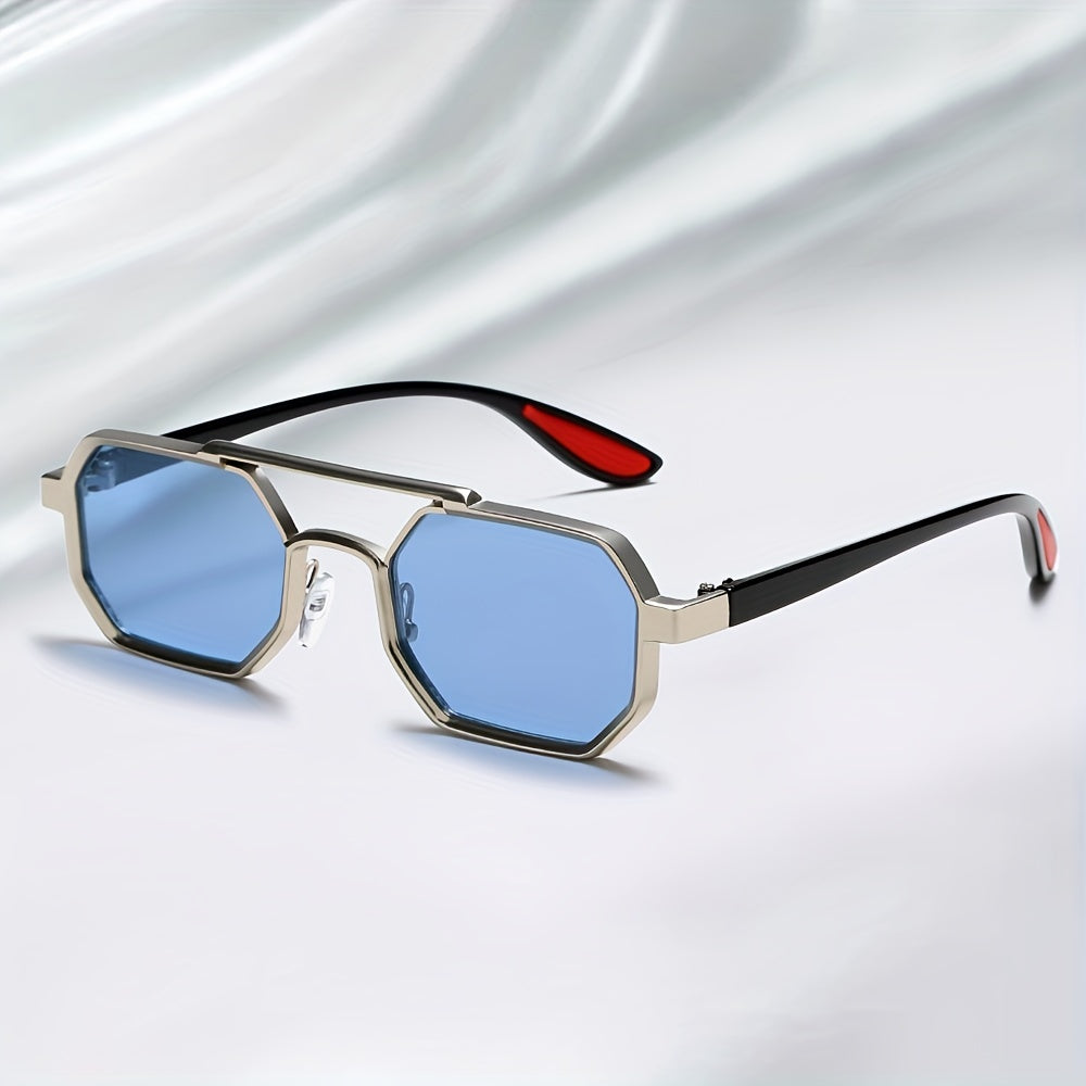 Dorian Geometric Bridge Frame
