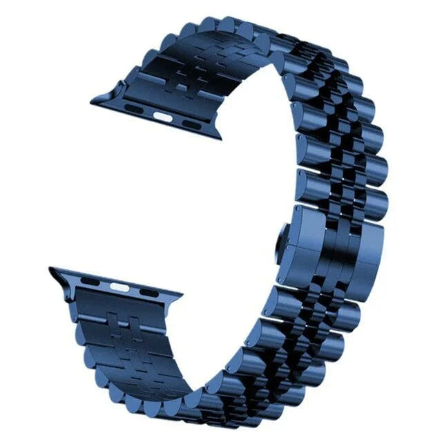 Aero Link Apple Watch Bracelet