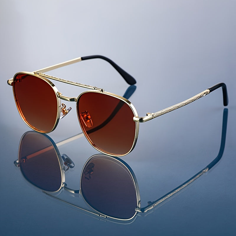 Timeless Retro Sunglasses