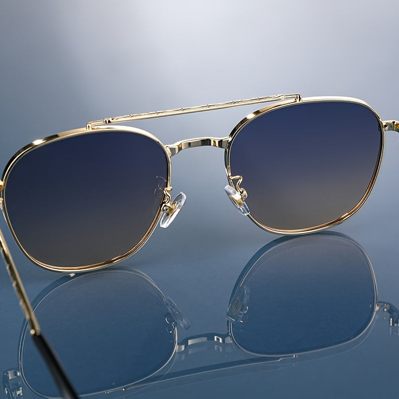 Timeless Retro Sunglasses