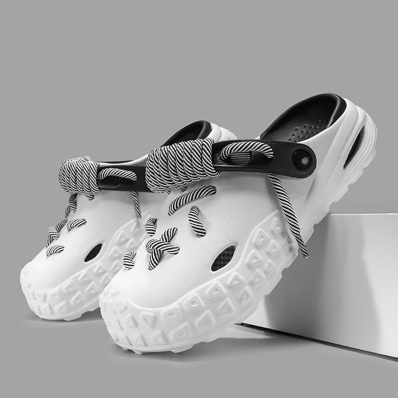 Boston Soft Clogs