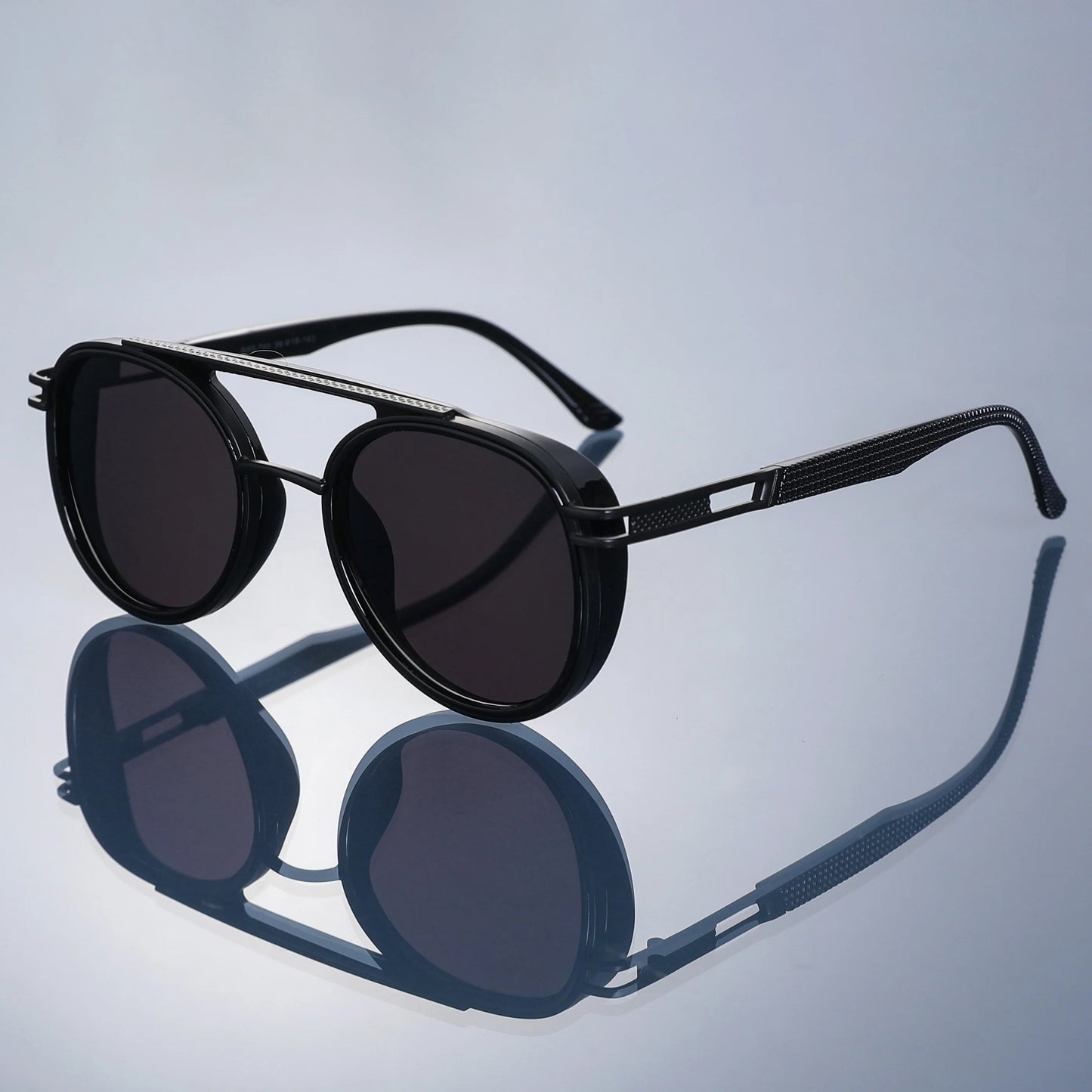 Vittorio Dual-Bar Aviator