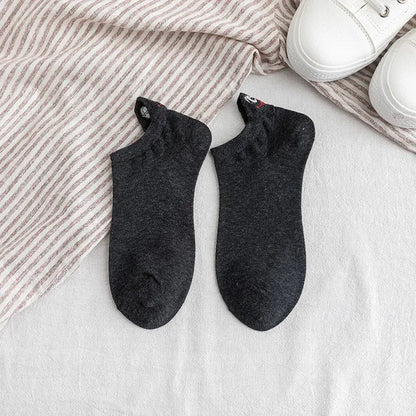 Smiles Socks Collection (10 Packs)