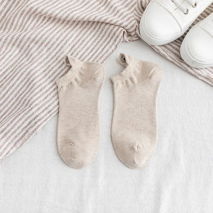 Smiles Socks Collection (10 Packs)