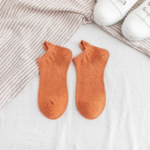Smiles Socks Collection (10 Packs)