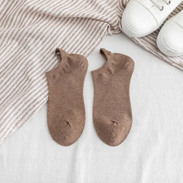 Smiles Socks Collection (10 Packs)