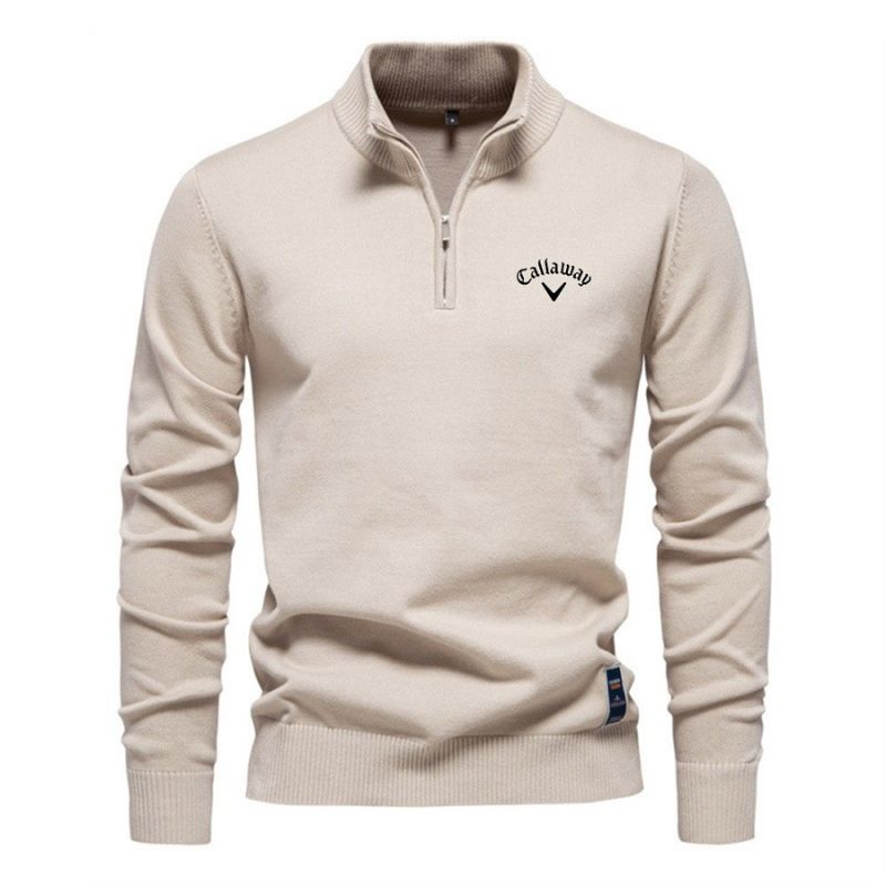 Golf Quarter-Zip