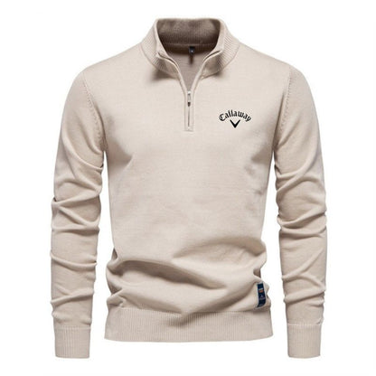 Golf Quarter-Zip