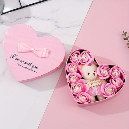 Rose Gift Box