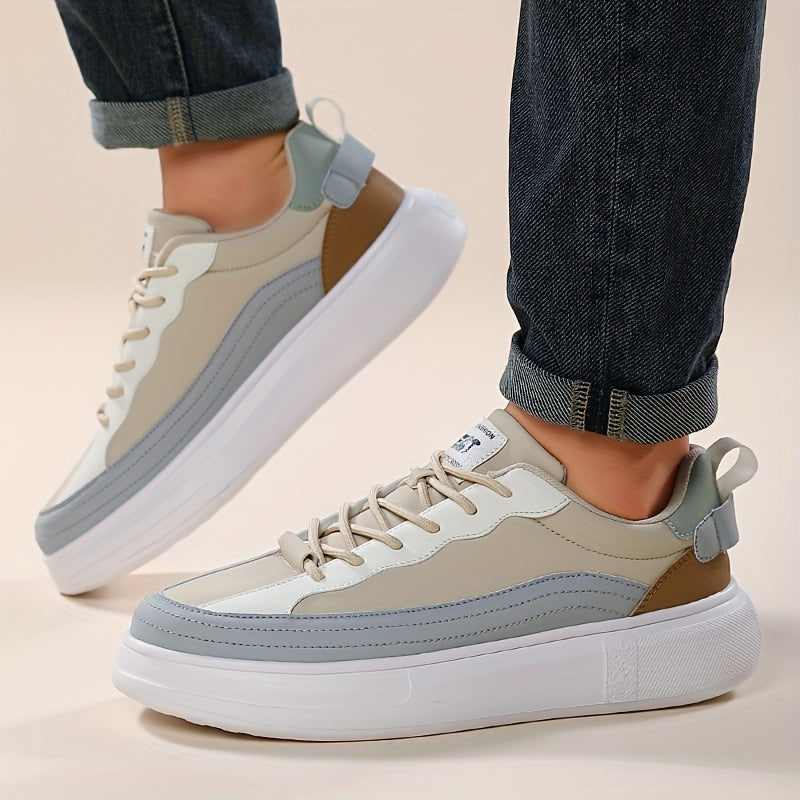 Aurelio Horizon Sneakers