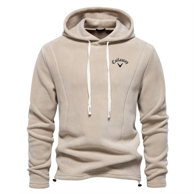 Golf Weekend Hoodie