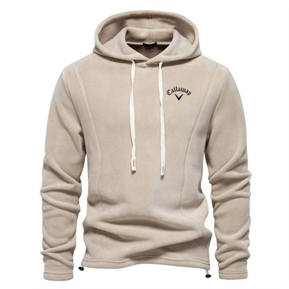 Golf Weekend Hoodie