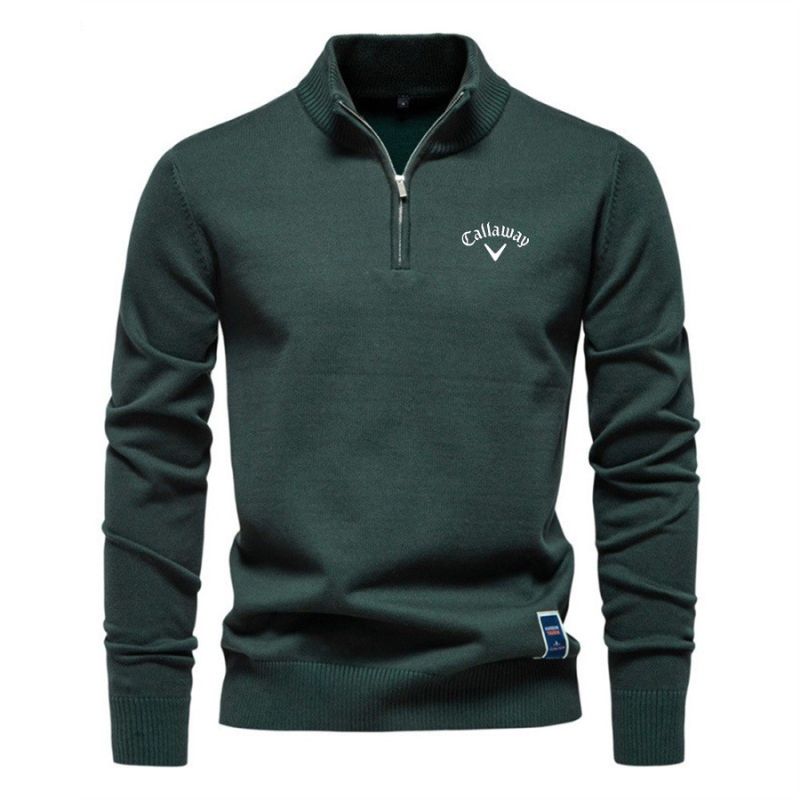 Golf Quarter-Zip