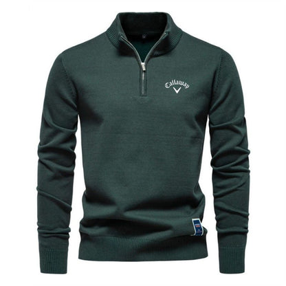 Golf Quarter-Zip