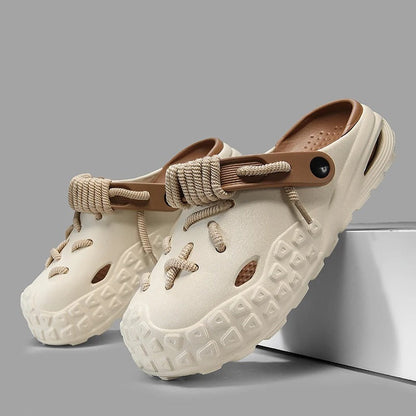 Boston Soft Clogs