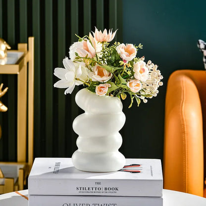 Nordic Flower Vase