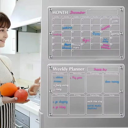 EasyPlan | Fridge Planner