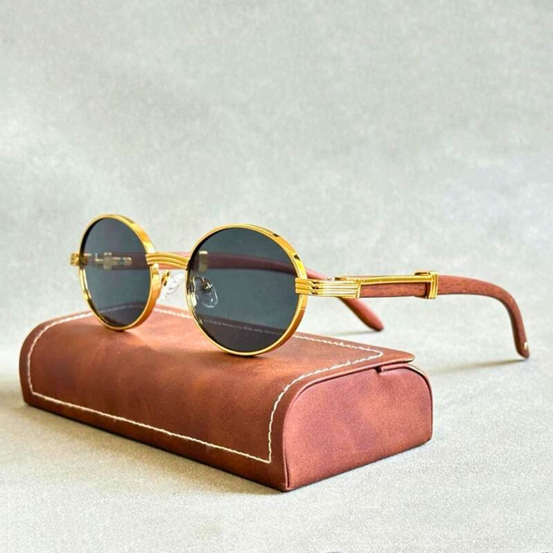 Alessio Bellini Sunglasses