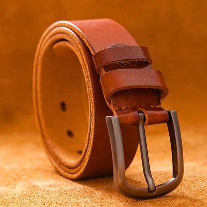 Marco Genuine Leather Belt