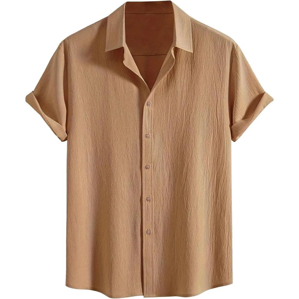 Breeze Short Sleeve Shirt
