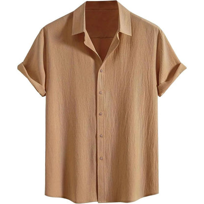 Breeze Short Sleeve Shirt