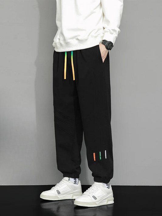 Elwood Neon Joggers