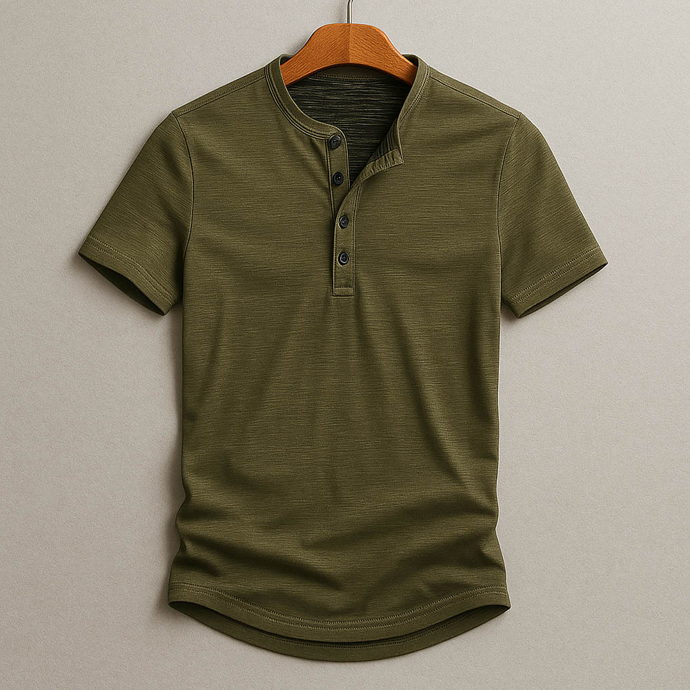 Gabriel Henley Tee
