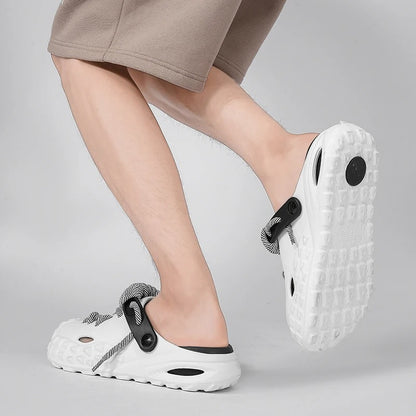 Boston Soft Clogs