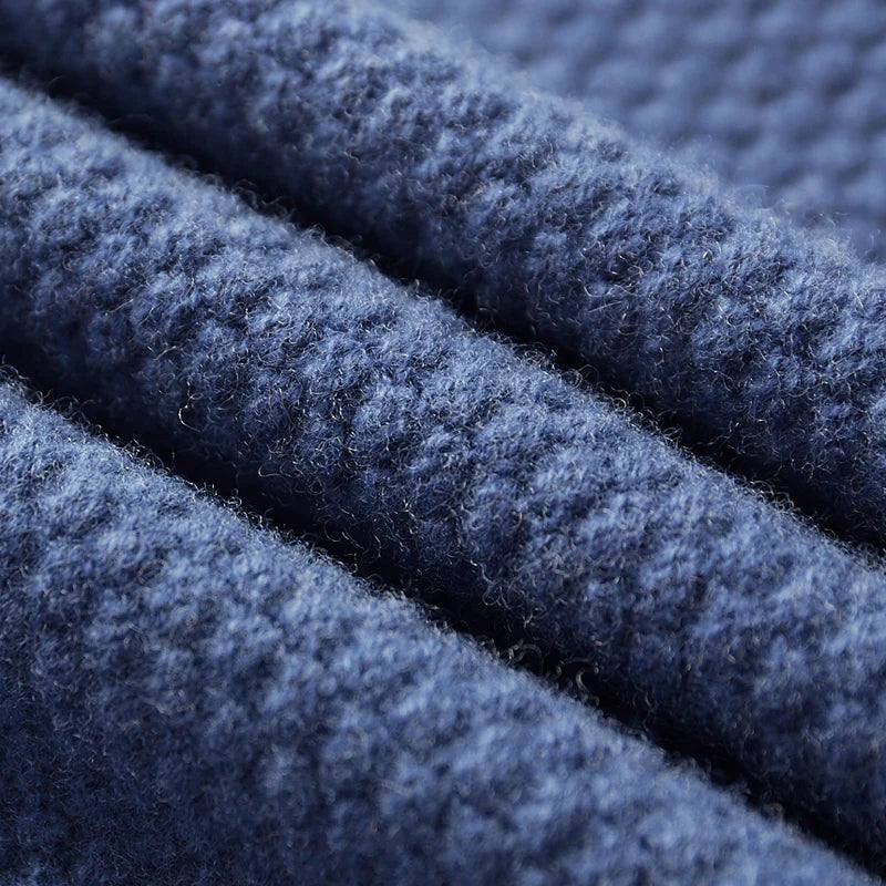 Belair Cardigan - 100% Merino Wool