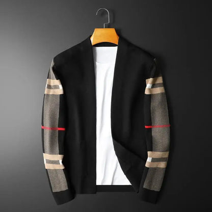 Heritage Cardigan