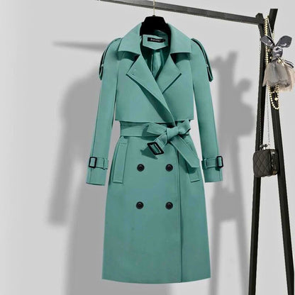 Mayfair Classic Trench Coat