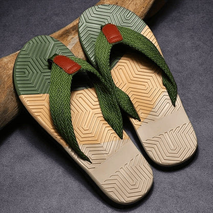 Ohana Men's Flip-Flops