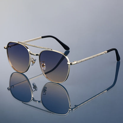 Timeless Retro Sunglasses