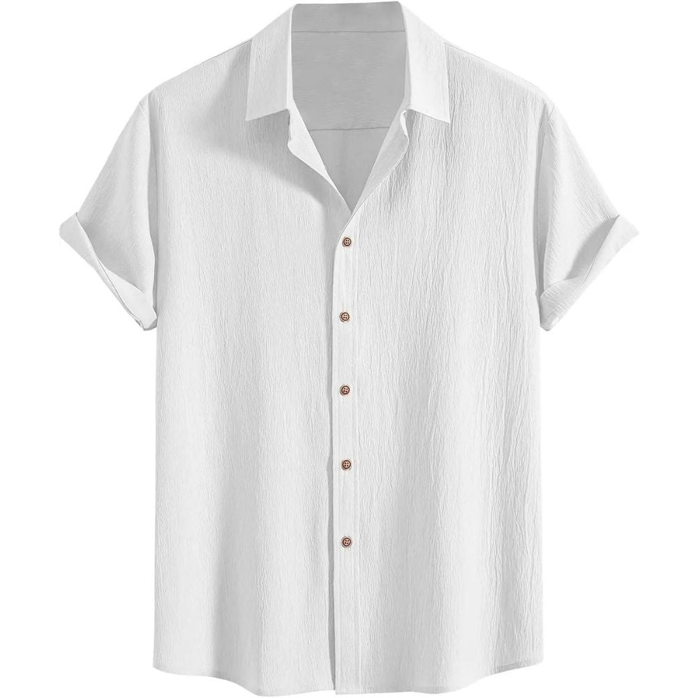 Breeze Short Sleeve Shirt