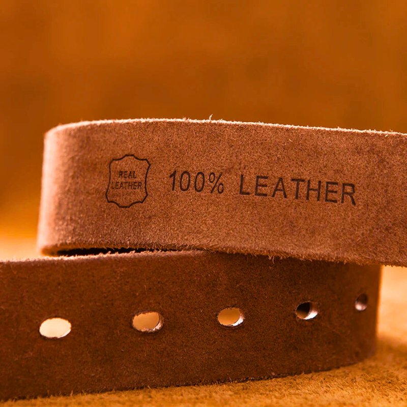 Marco Genuine Leather Belt