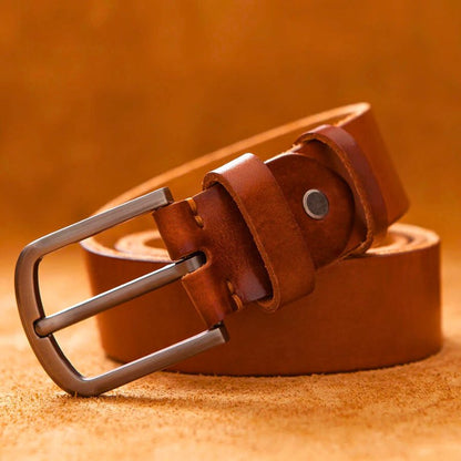 Marco Genuine Leather Belt