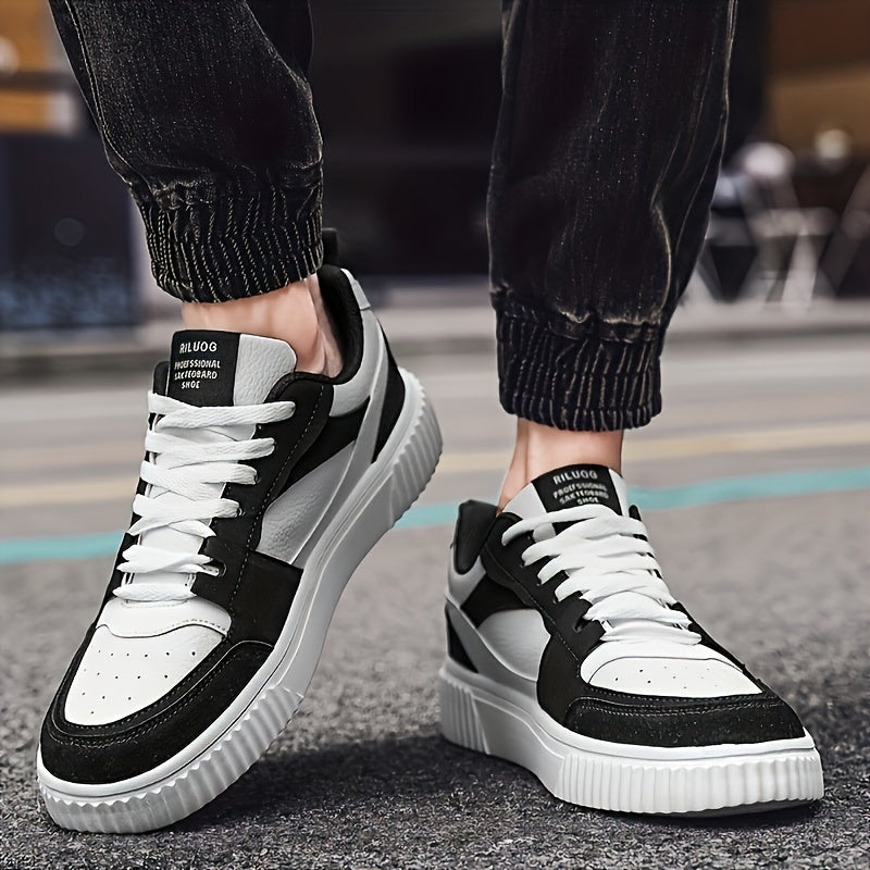 Urban Velocity Sneakers