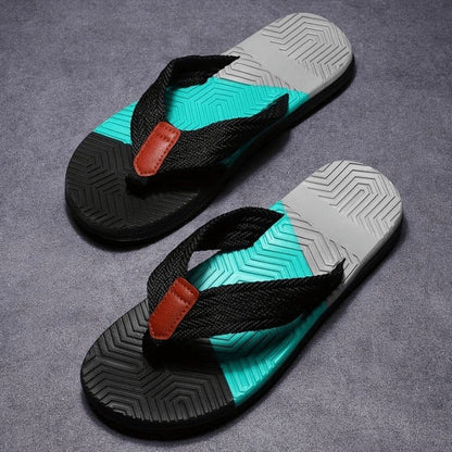 Ohana Men's Flip-Flops