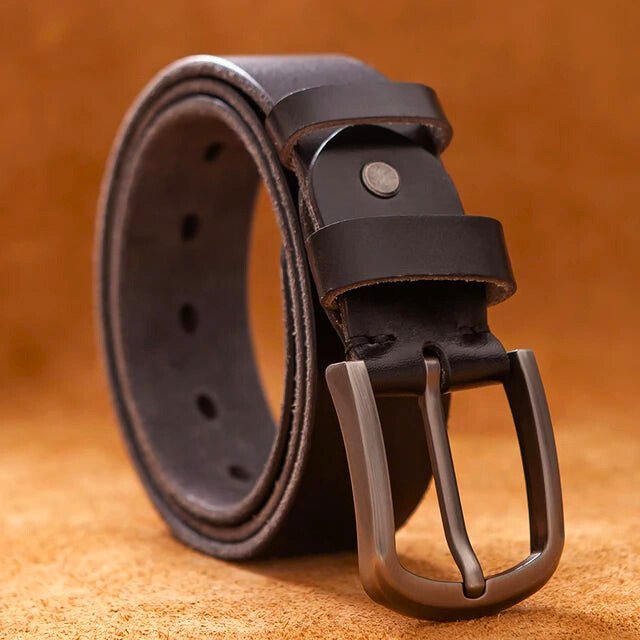 Marco Genuine Leather Belt