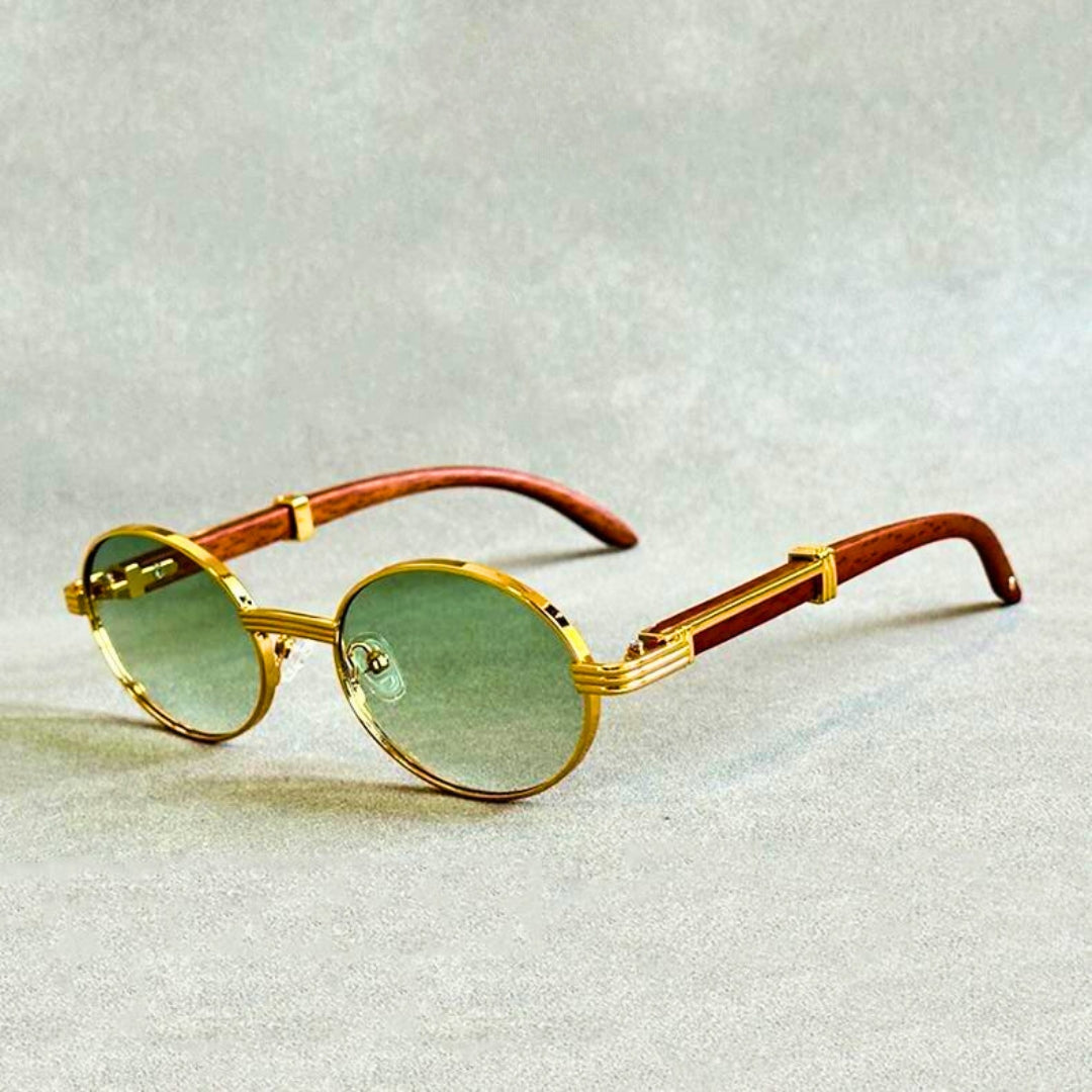 Alessio Bellini Sunglasses