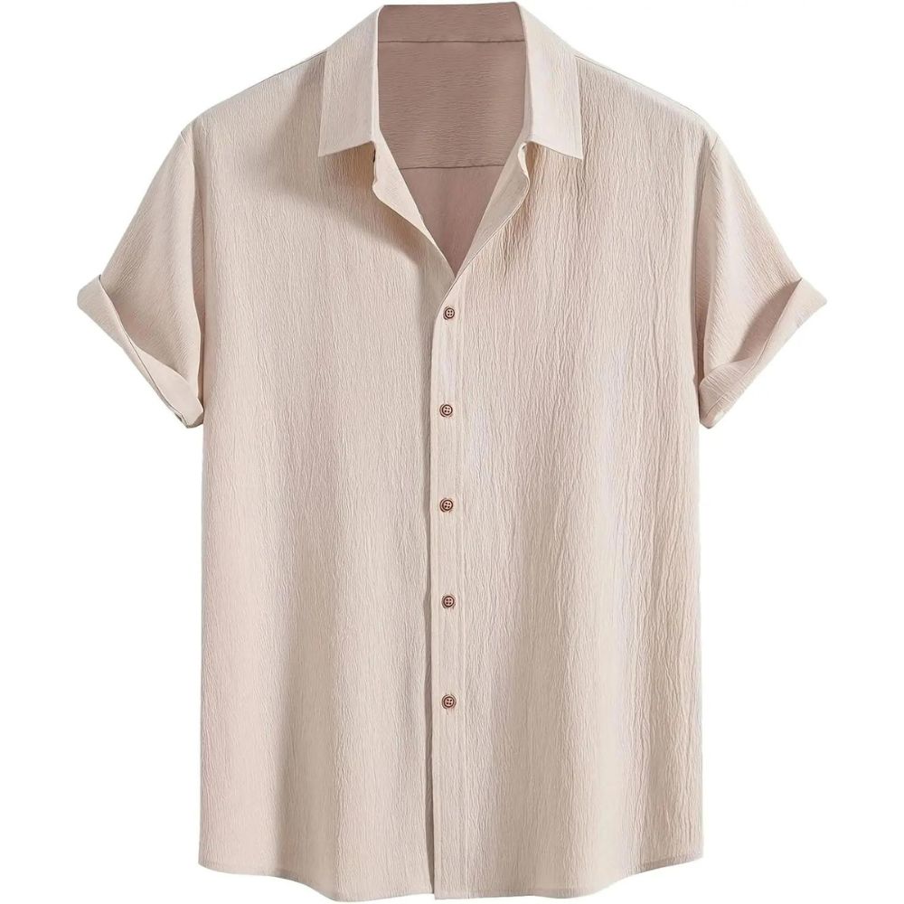 Breeze Short Sleeve Shirt