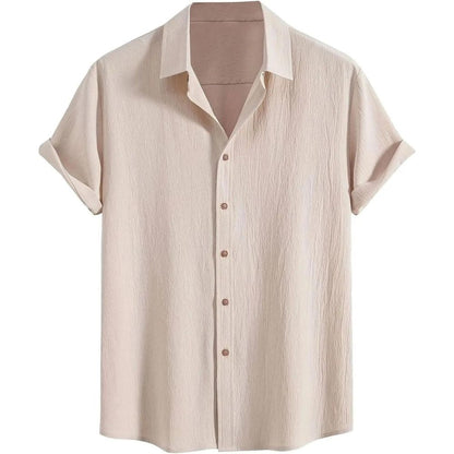 Breeze Short Sleeve Shirt