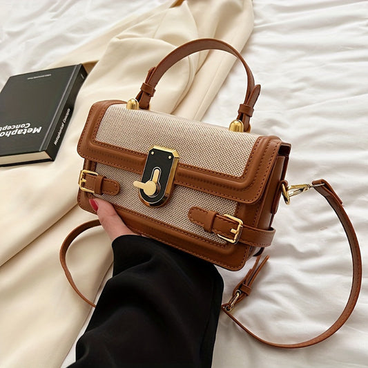 Carlton Petite Handbag