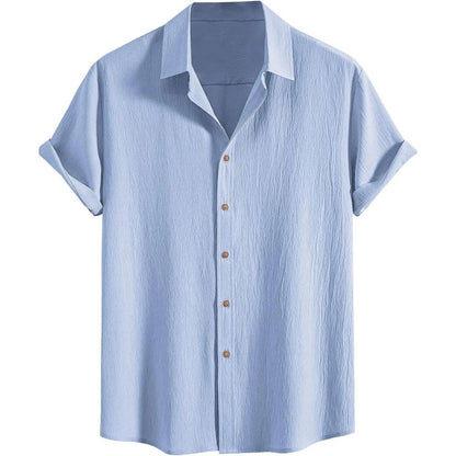 Breeze Short Sleeve Shirt