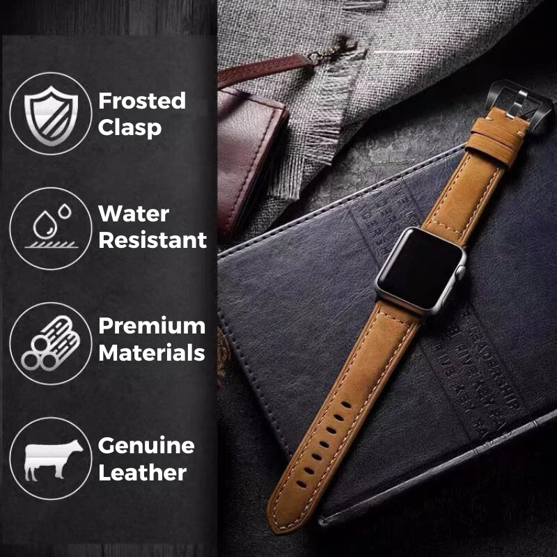 Prestige Genuine Leather Band